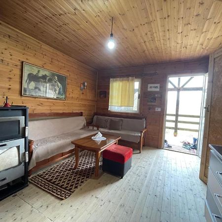 Origjina Farm Villa Permet Bagian luar foto