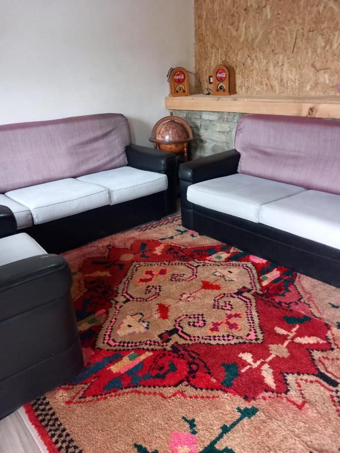Origjina Farm Villa Permet Bagian luar foto