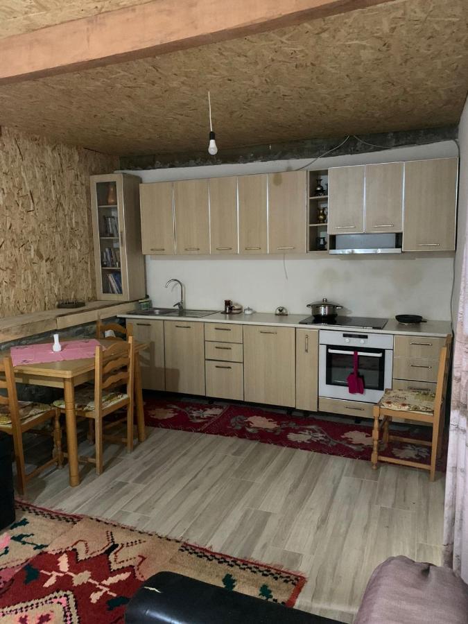Origjina Farm Villa Permet Bagian luar foto