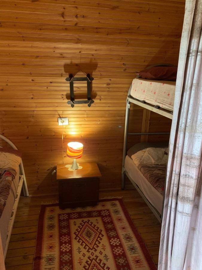 Origjina Farm Villa Permet Bagian luar foto