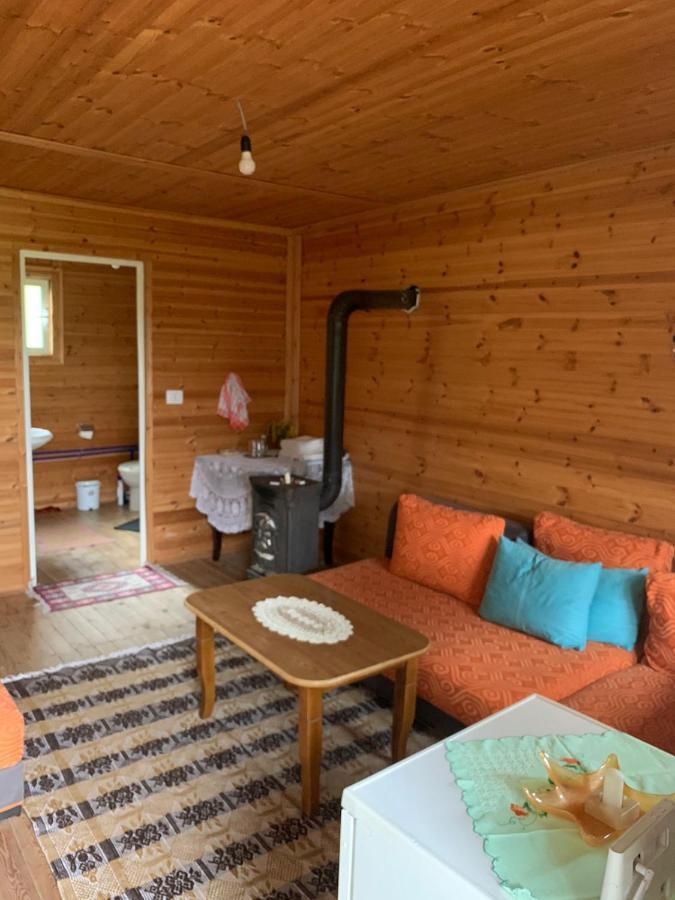 Origjina Farm Villa Permet Bagian luar foto
