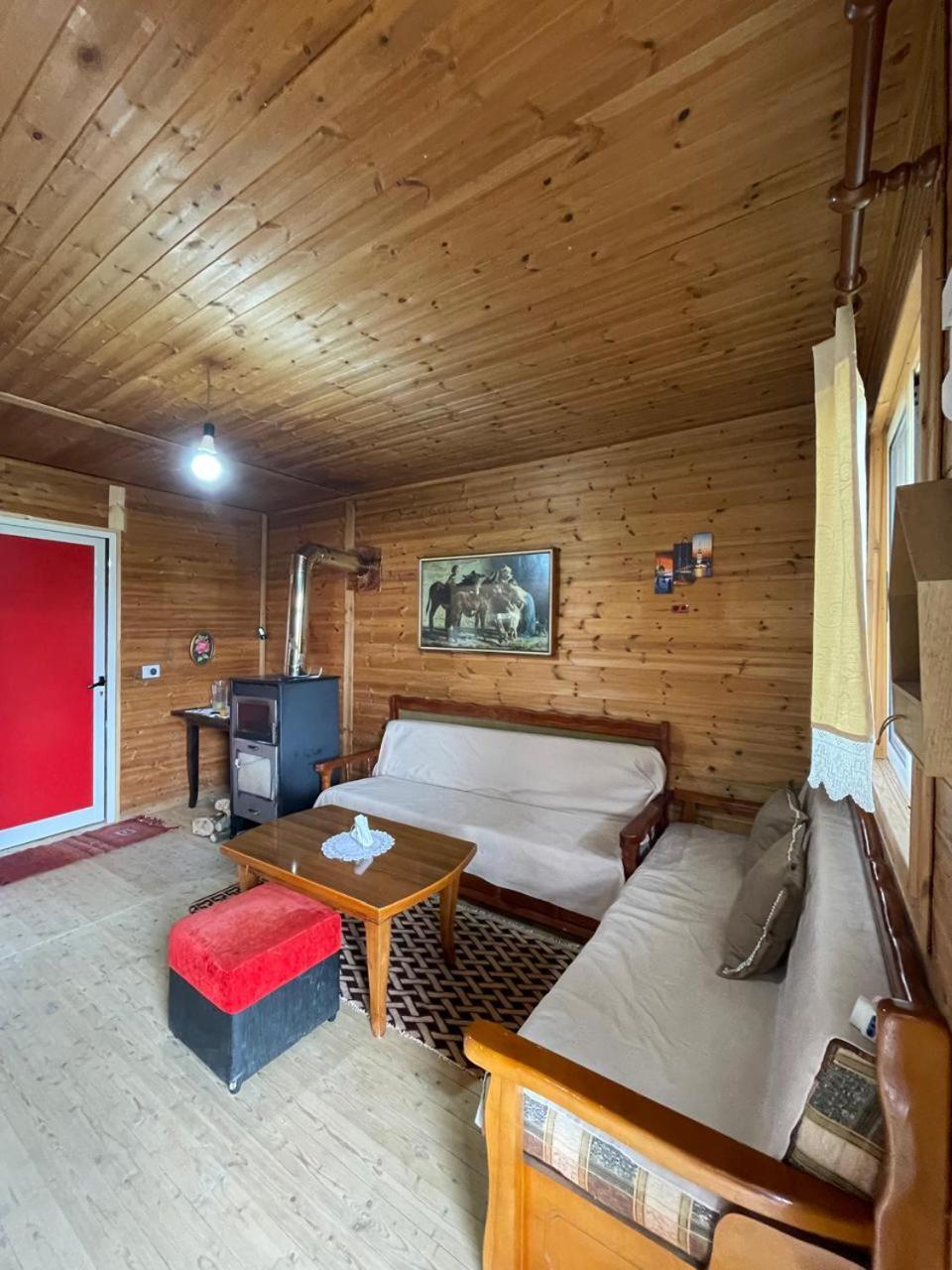 Origjina Farm Villa Permet Bagian luar foto